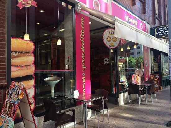 Moopis & Coffee León