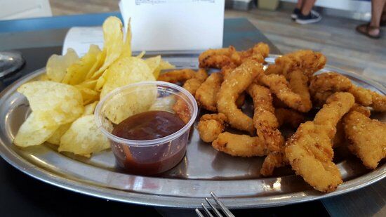 Cerveceria La Surena Segovia