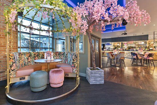 Slug & Lettuce Durham