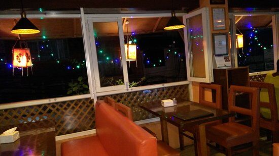 Aniyor Veg & Vegan Restaurant