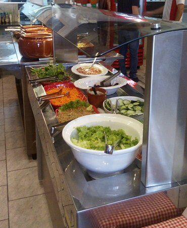 Dolleto Doces E Salgados