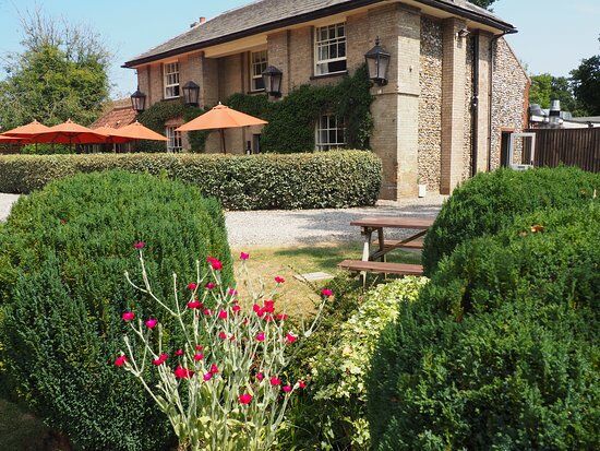 The Kings Head Restaurant