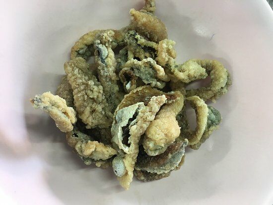 Lim Lao Ngow's Fishball