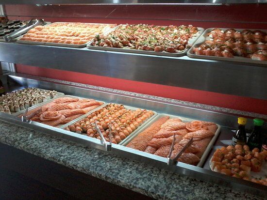 Restaurante Alentejano Itagua