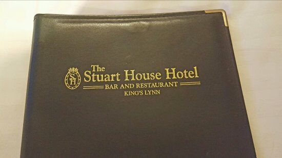 The Stuart Restaurant