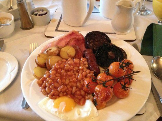 The Bowling Green Inn