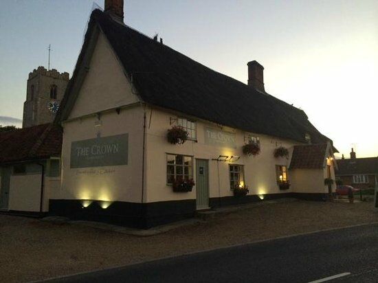 The Crown Inn