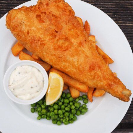 The White Hart
