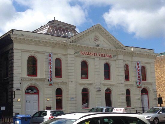 Namaste Village Norwich