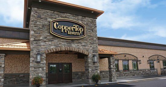 Copper Top Tavern Vestal