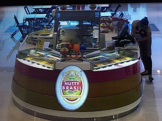 Nutty Brasil