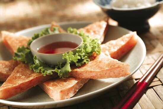 Thai Town Cuisine- Zhonghe Jianyi Store