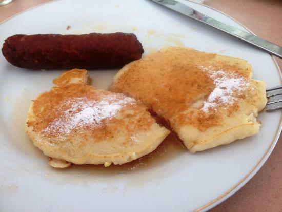 Restaurant at Ocean 15