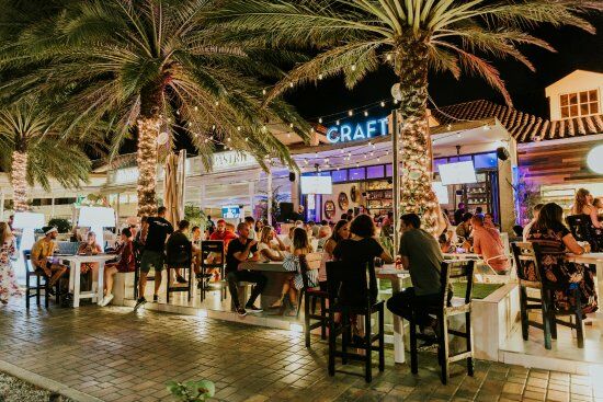 Craft Aruba