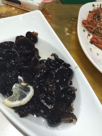 Zhou Huang Restaurant