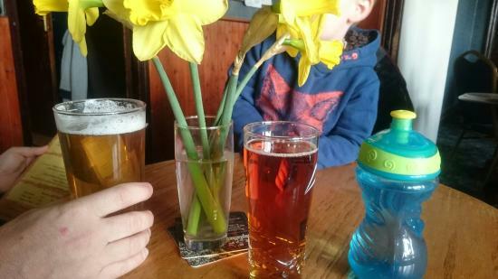 The Lorelei Hotel Restaurant & Bar