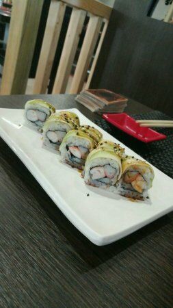 Osaka 2 Japanese Restaurant