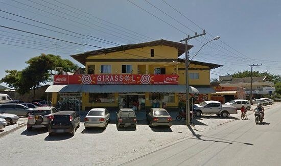 Girassol Supermercado