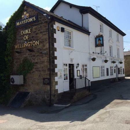Duke of Wellington Inn