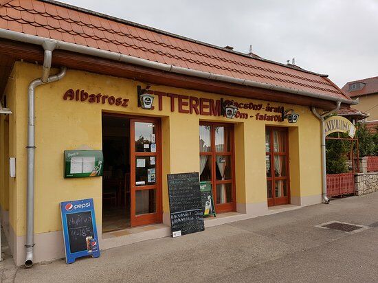 Albatrosz Restaurant