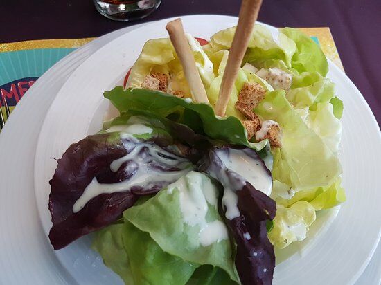 Restaurant zum Ritterhof