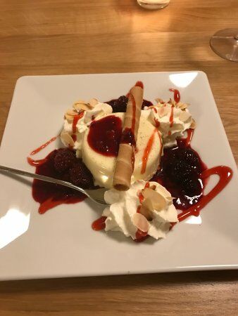 Restaurant Mediterraneo