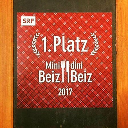 Hotel Baren Restaurant