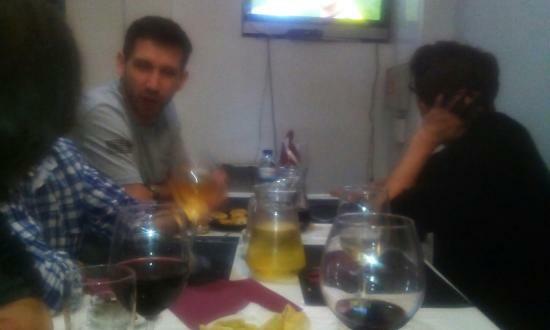 Cervejaria O Infante