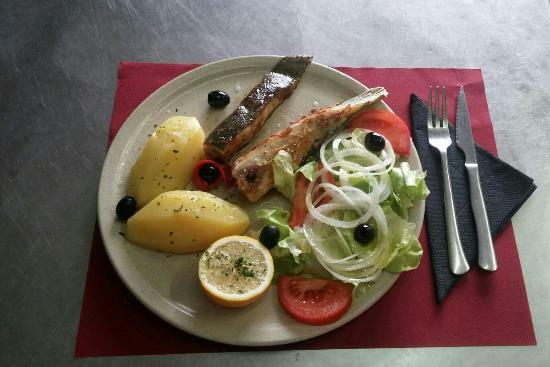 Restaurante La Pradera Antonio