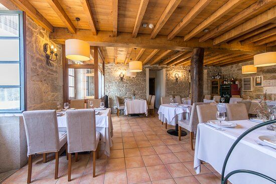 Restaurante Asador De Roxos