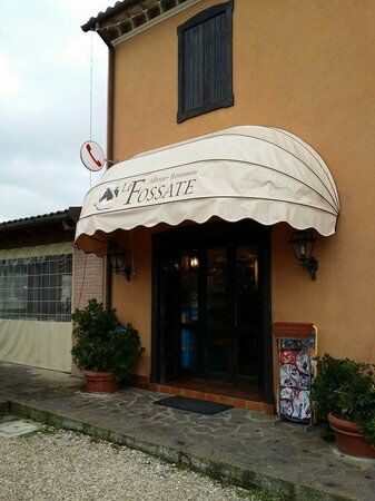 Antico Casale Le Fossate