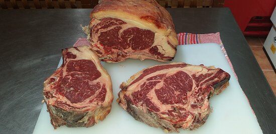 Aizoain Sagardotegia