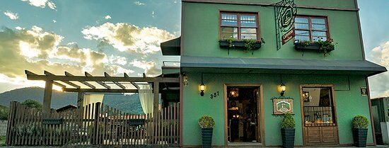 Armazém Vale das Montanhas