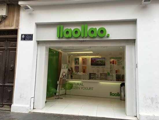 llaollao