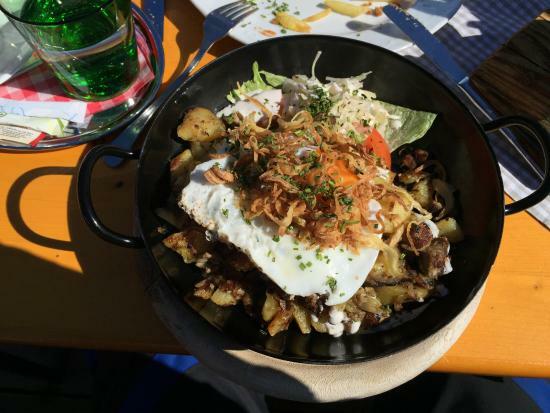 Sonnalm Saalbach