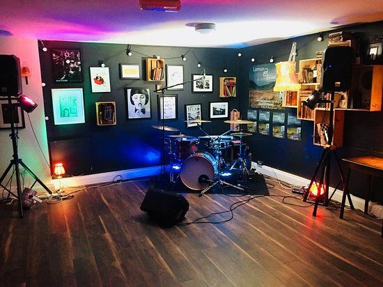 The Black Gate Cultural Centre