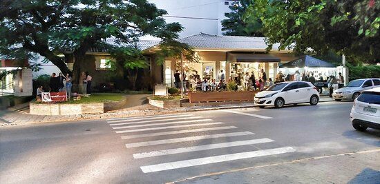 MY Coffee Shop Project