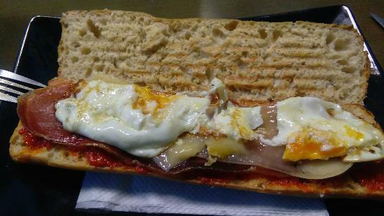 Bocateria El Mon De La Rua