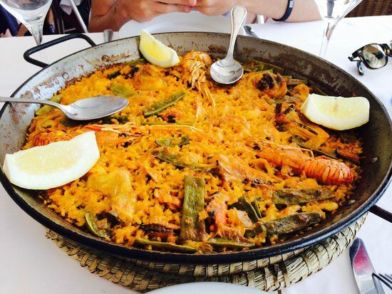 Restaurante La Gaviota