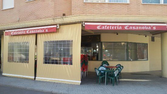 Casanova
