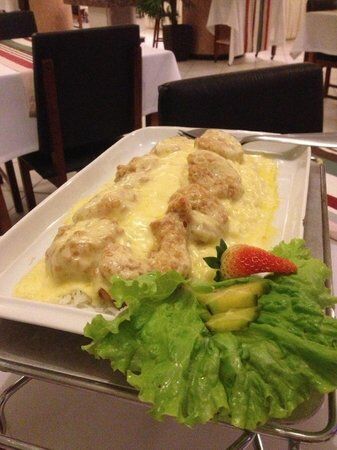 Restaurante Majeste