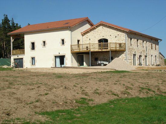 Auberge des Myrtilles