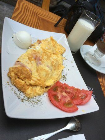 Pandora Bar&Restaurant