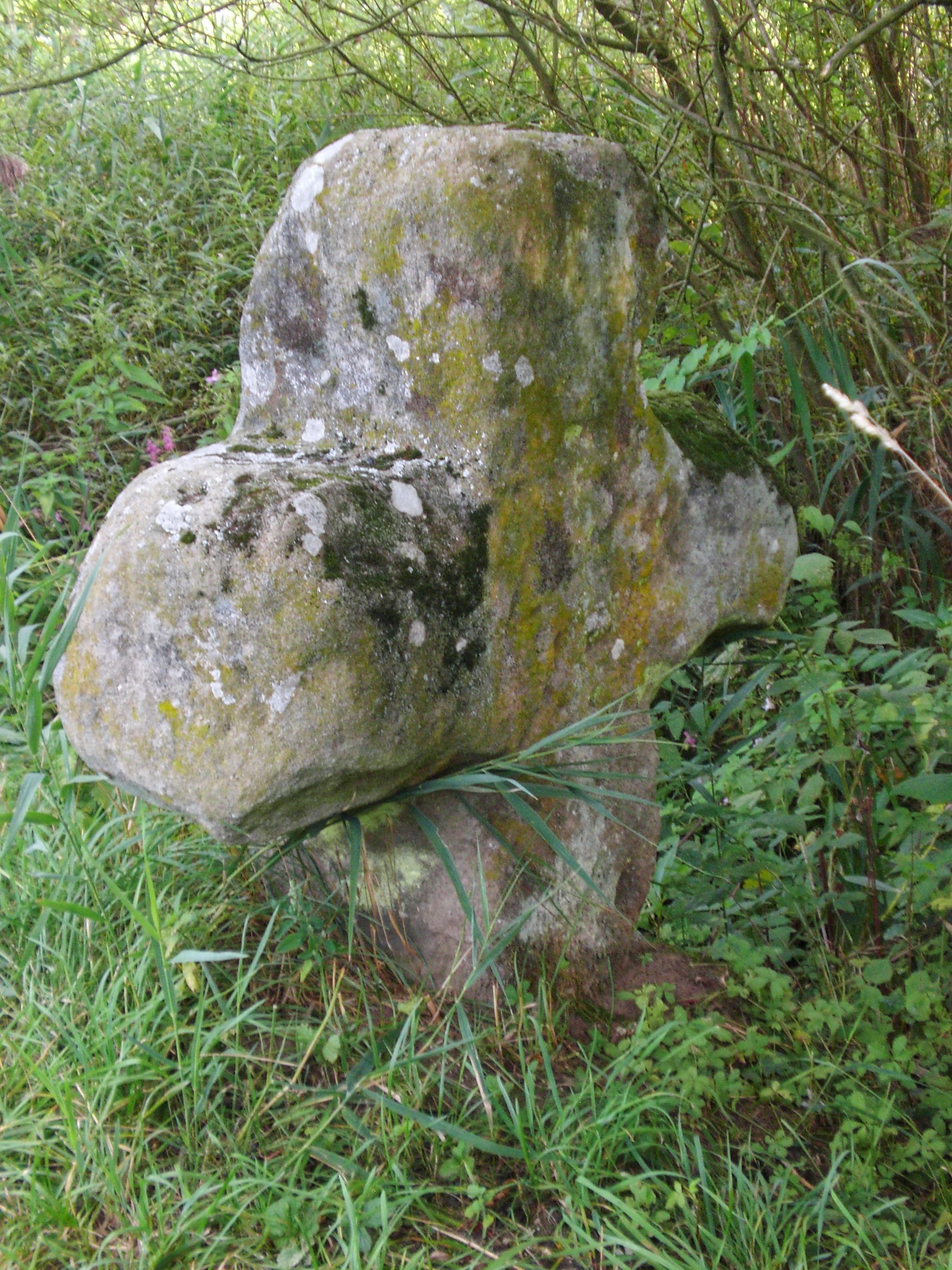 Steinkreuz in Fischbach