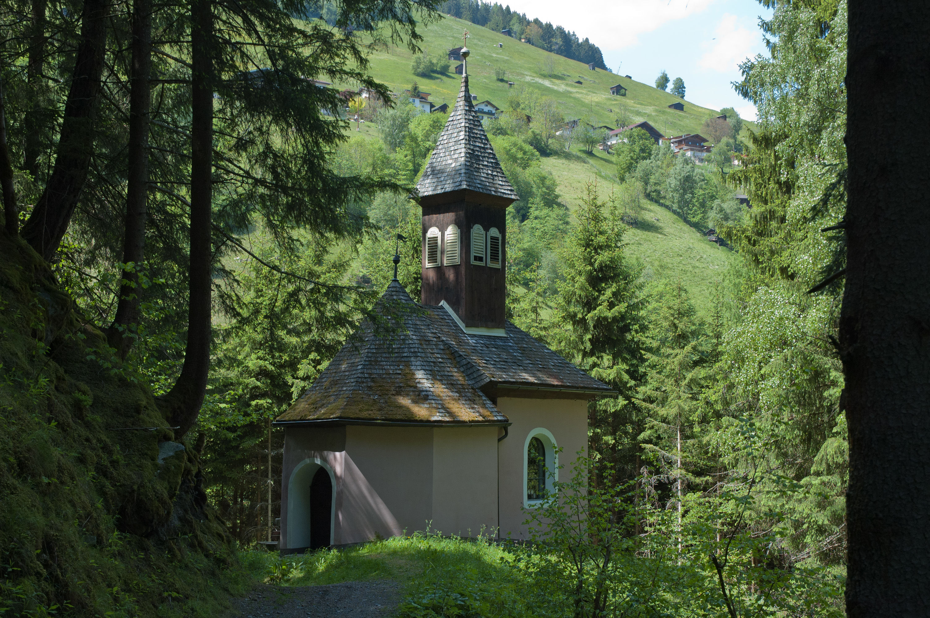 Rote Kapelle