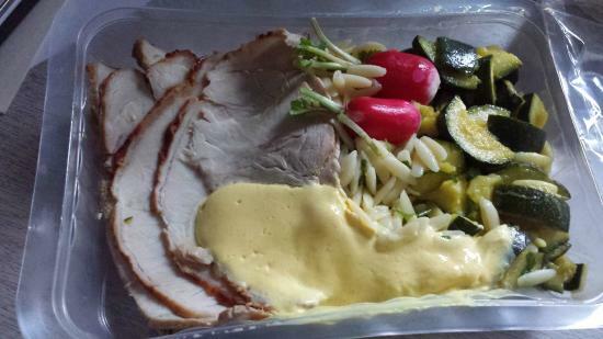 La Maison de Marielle