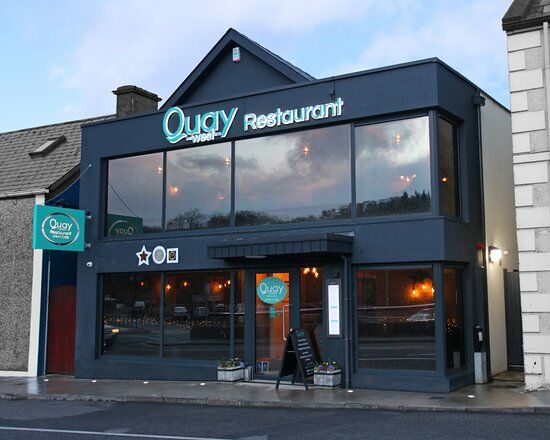 Quay West Restaurant