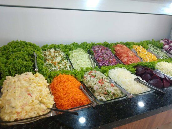 Restaurante E Churrascaria Jane