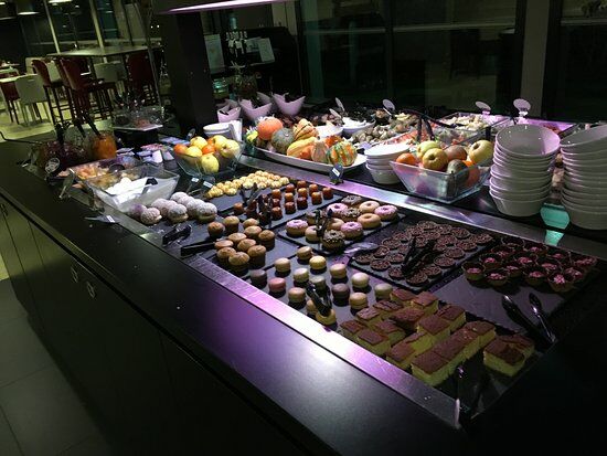 Hotel Campanile Nantes Centre