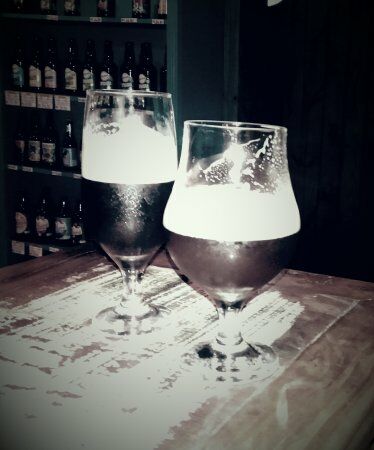 Bersabeer pub de cervejas artesanais